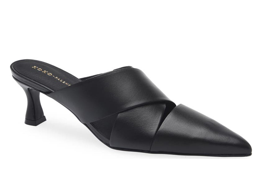 Peoria – Koko+Palenki