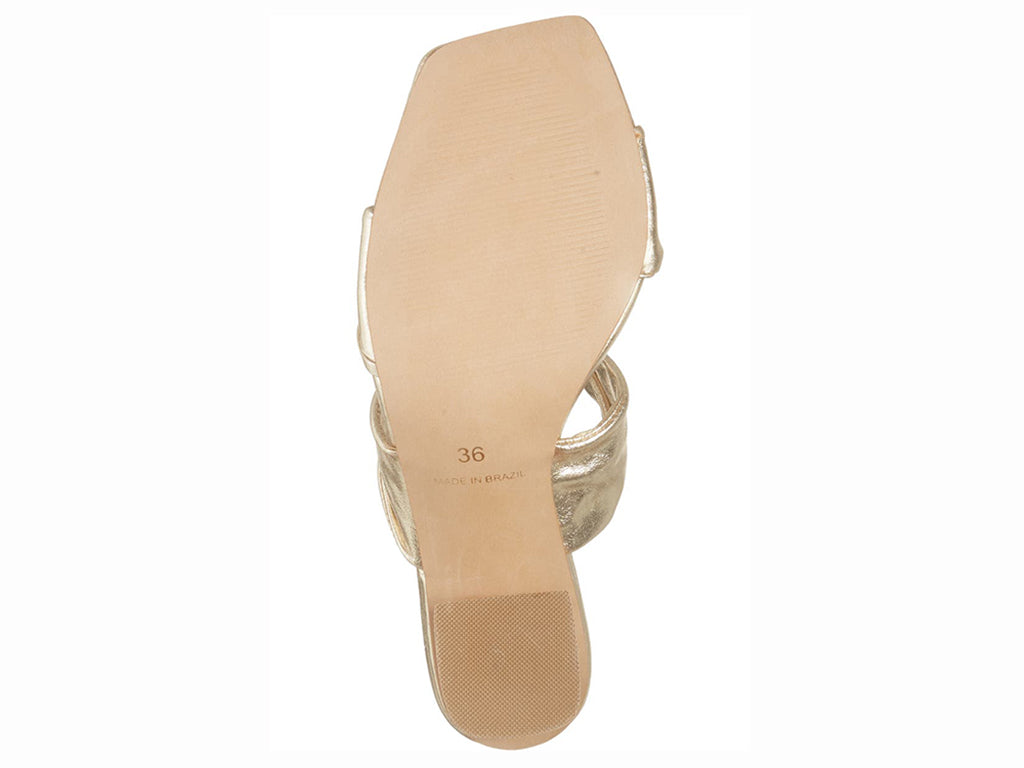 view of the outsole