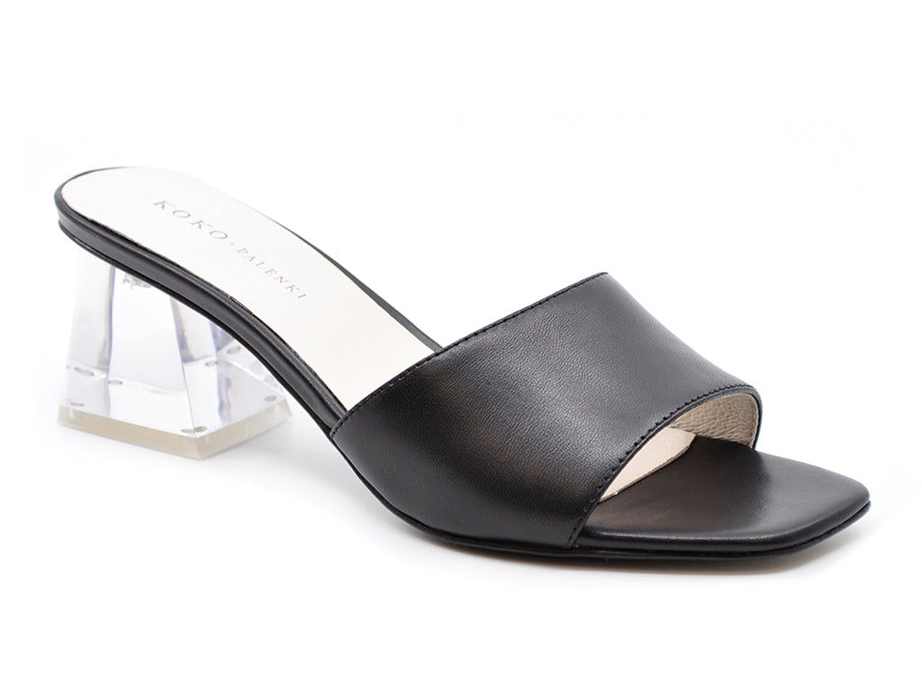 Belize Sandal - Koko+Palenki 