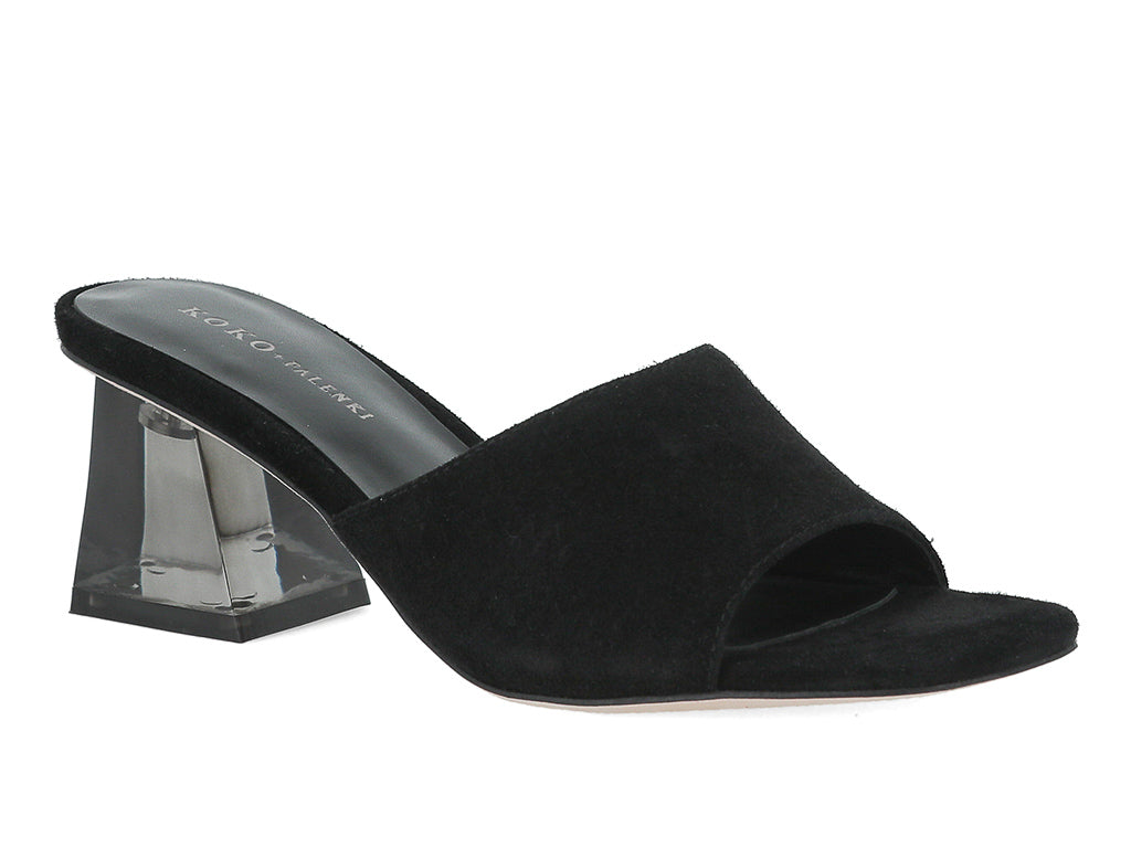 Belize Sandal - Koko+Palenki 