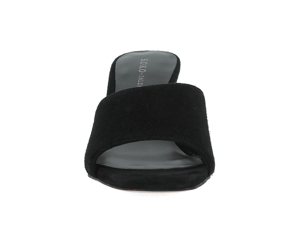 Belize Sandal - Koko+Palenki 