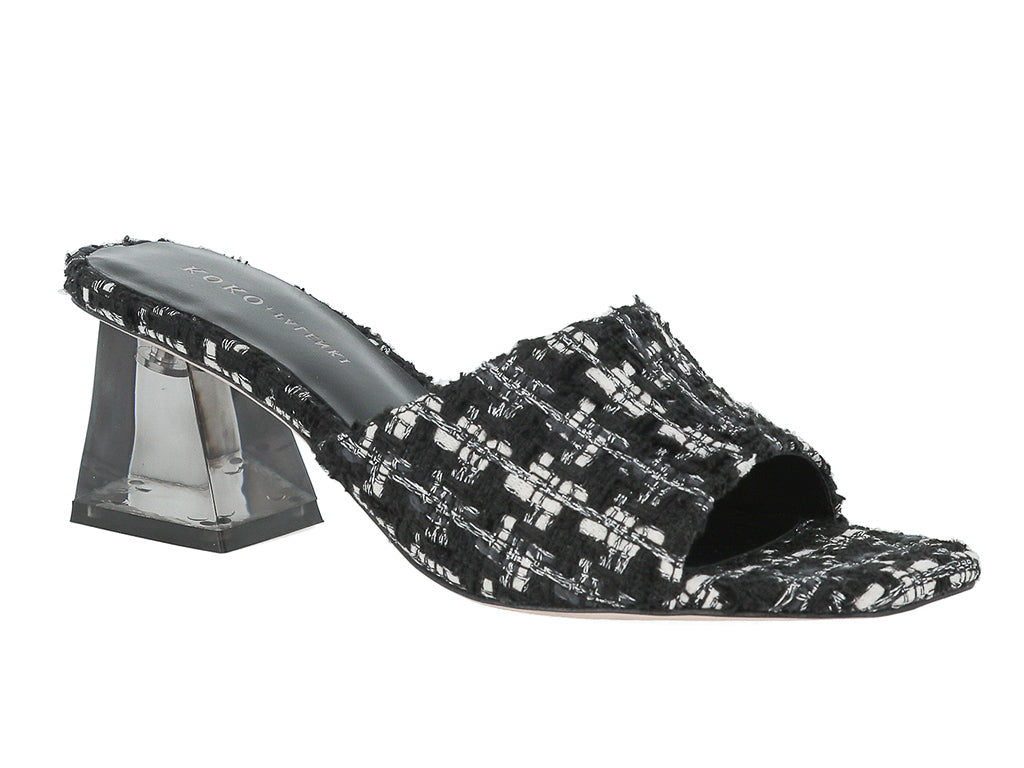 Belize Sandal - Koko+Palenki 