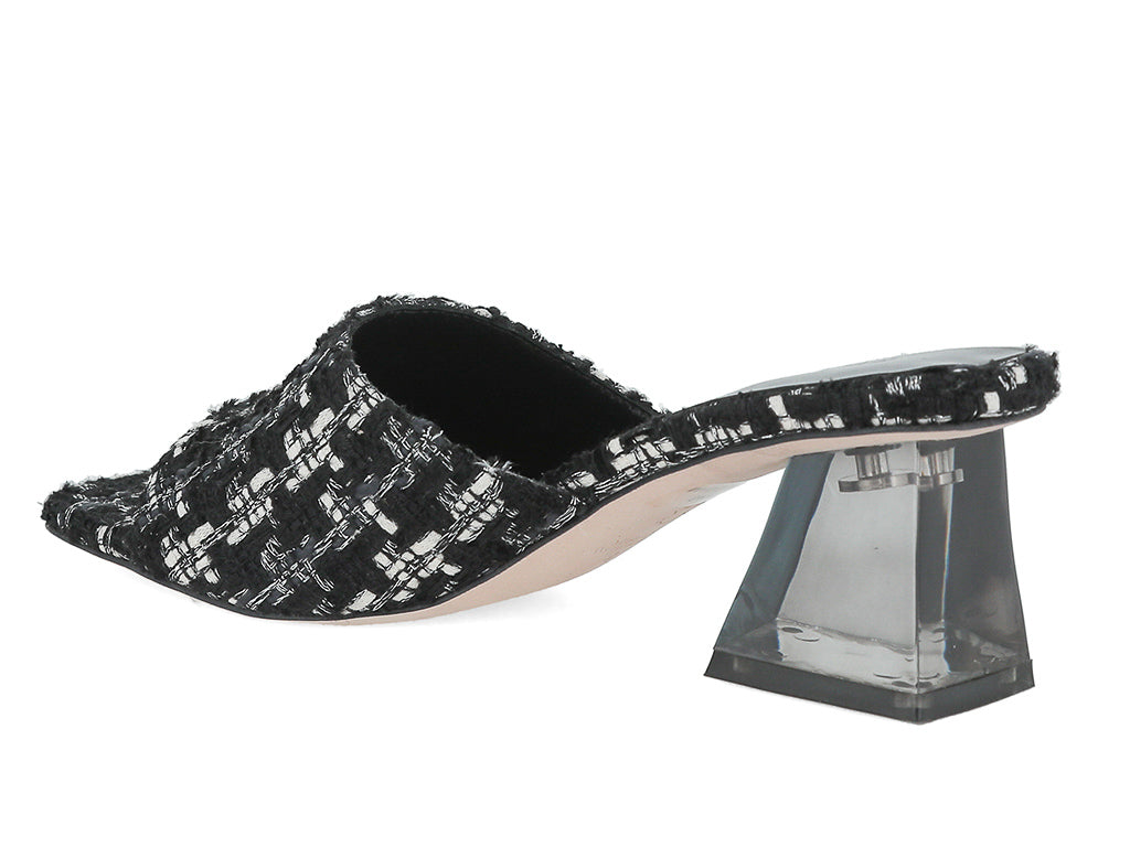 Belize Sandal - Koko+Palenki 