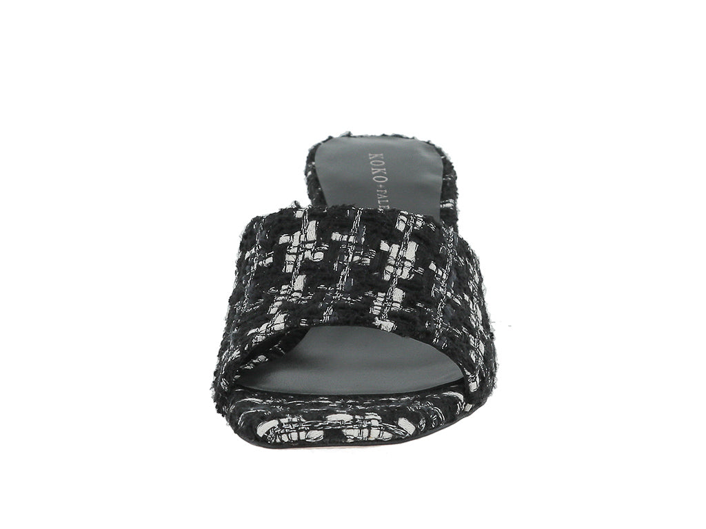 Belize Sandal - Koko+Palenki 