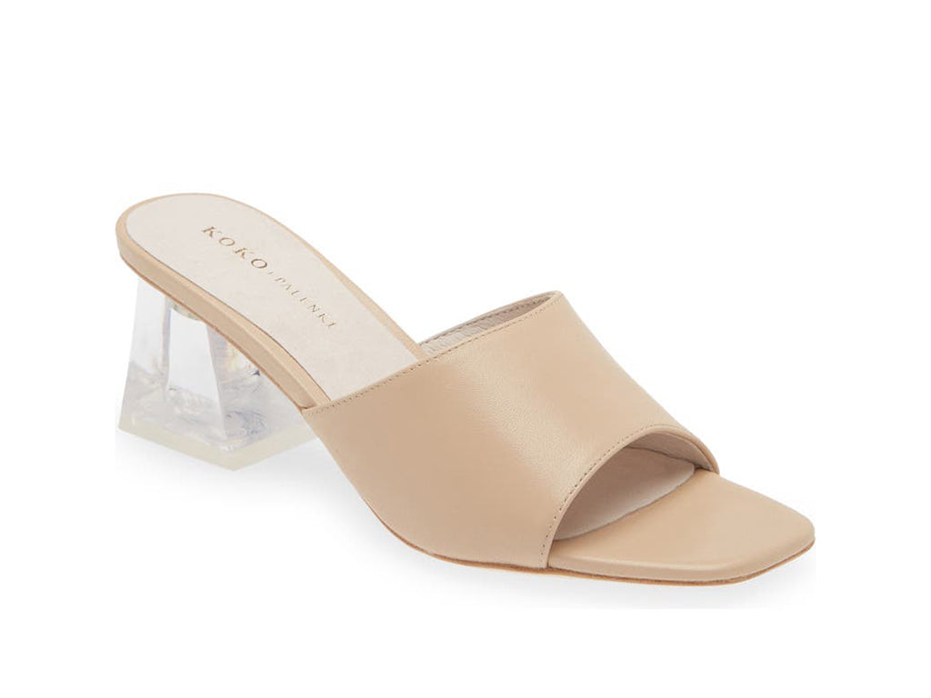 Belize Sandal - Koko+Palenki 