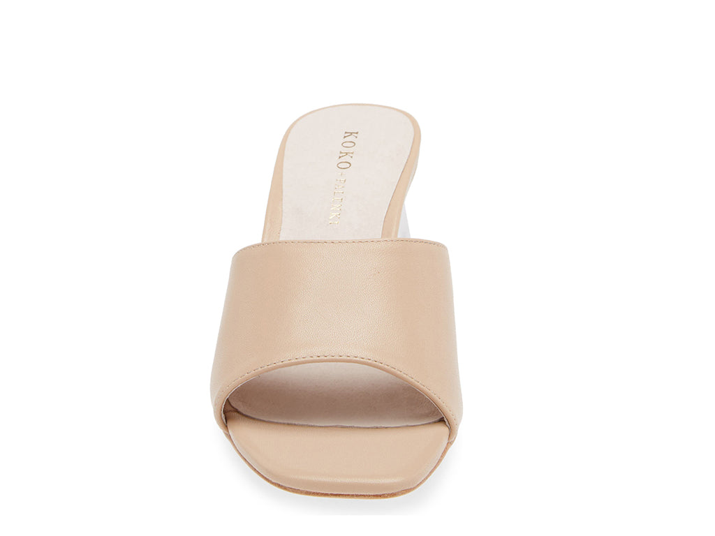 Belize Sandal - Koko+Palenki 