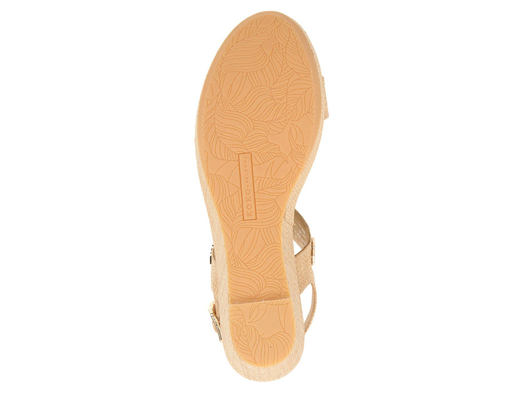 view of outsole