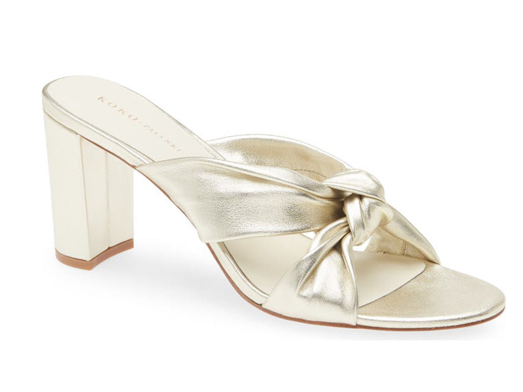 Luxury & Designer Shoes for Women | KoKo + Palenki – Koko+