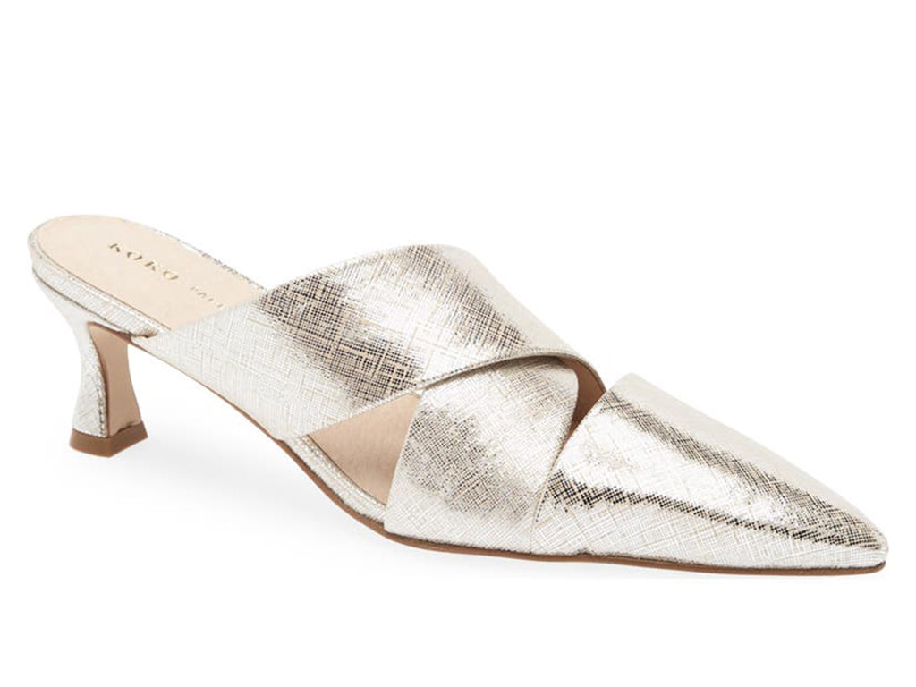 Peoria – Koko+Palenki