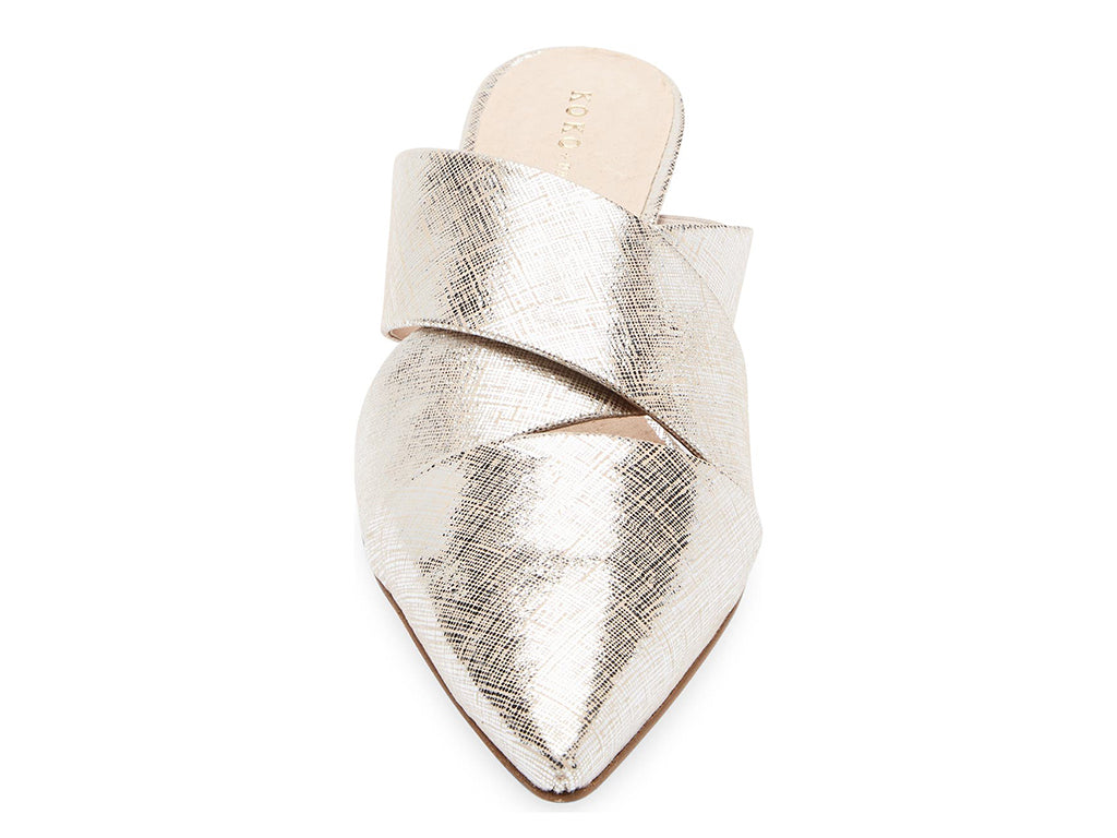 Peoria – Koko+Palenki