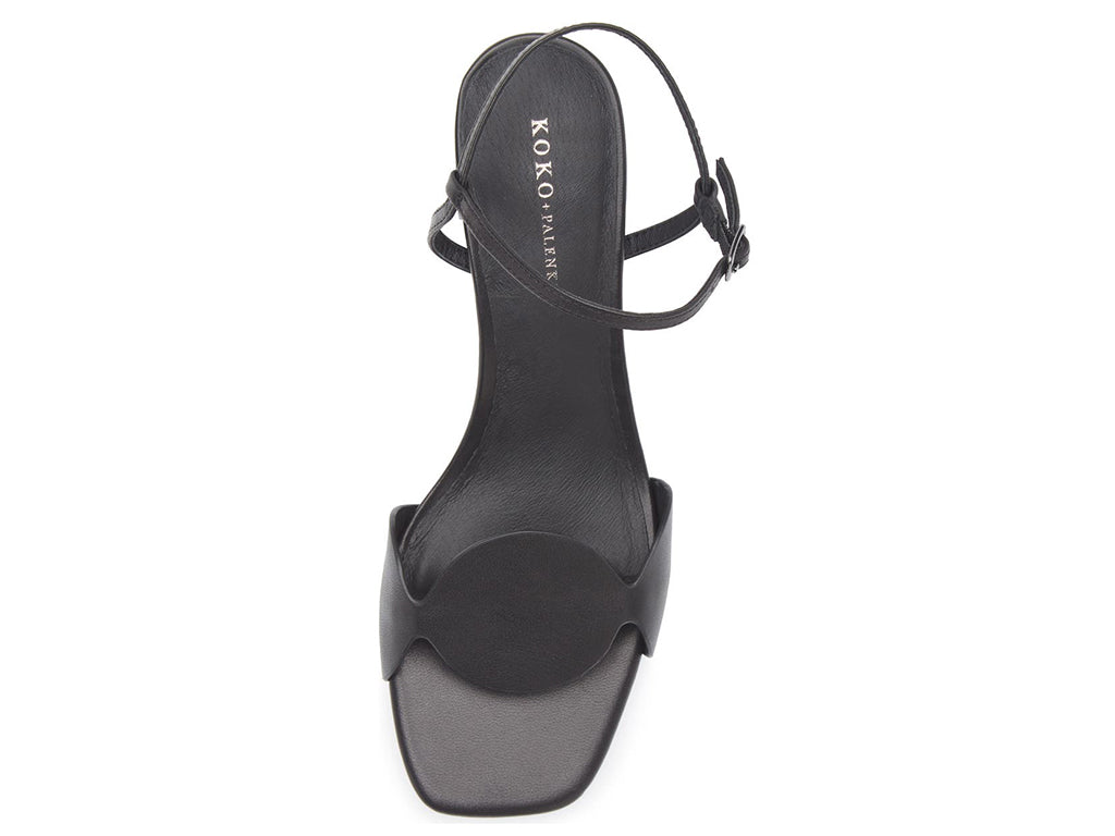 Sphere - Koko+Palenki 