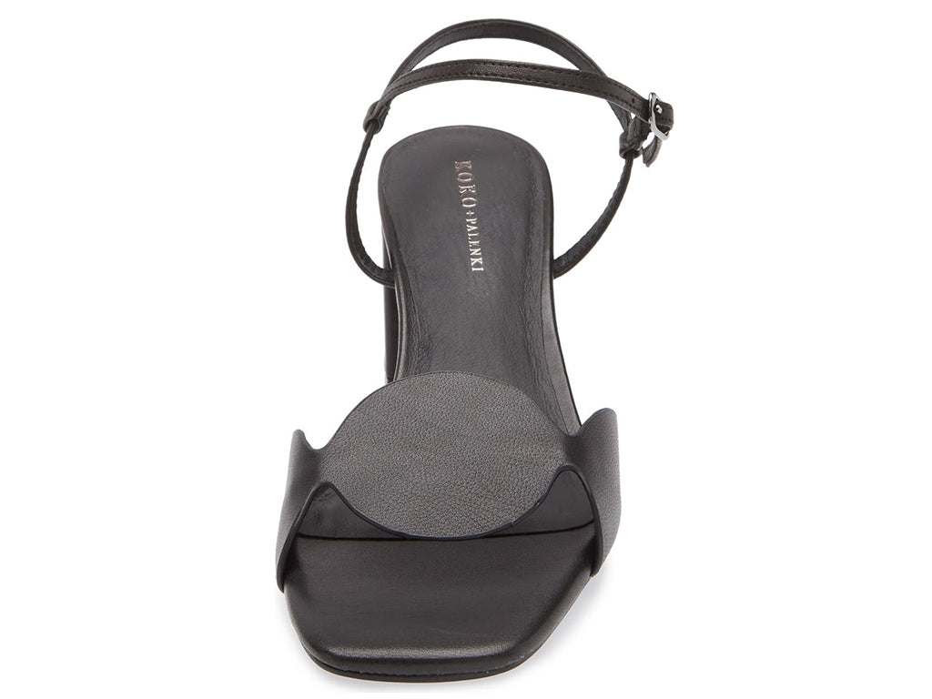 Sphere - Koko+Palenki 